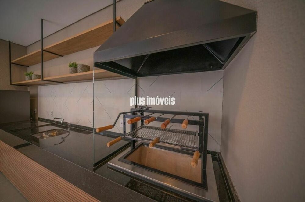 Apartamento, 1 quarto, 25 m² - Foto 1