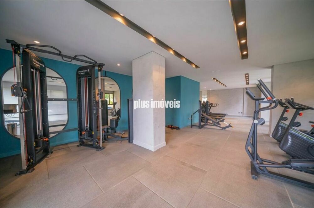 Apartamento, 1 quarto, 25 m² - Foto 17