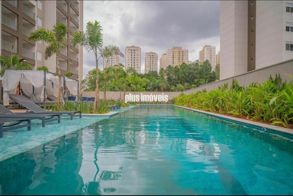 Apartamento, 1 quarto, 25 m² - Foto 12