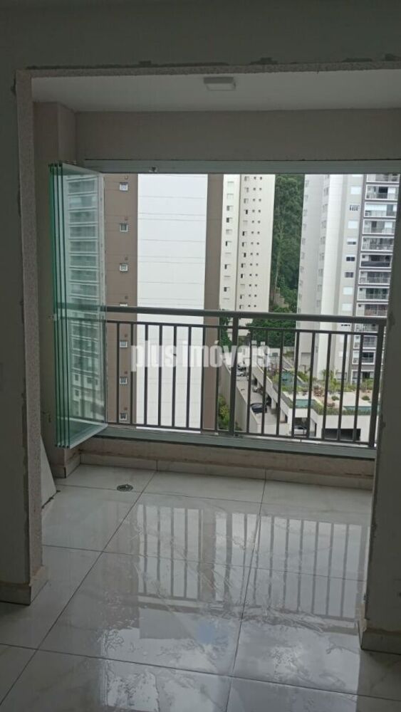 Apartamento, 1 quarto, 25 m² - Foto 6