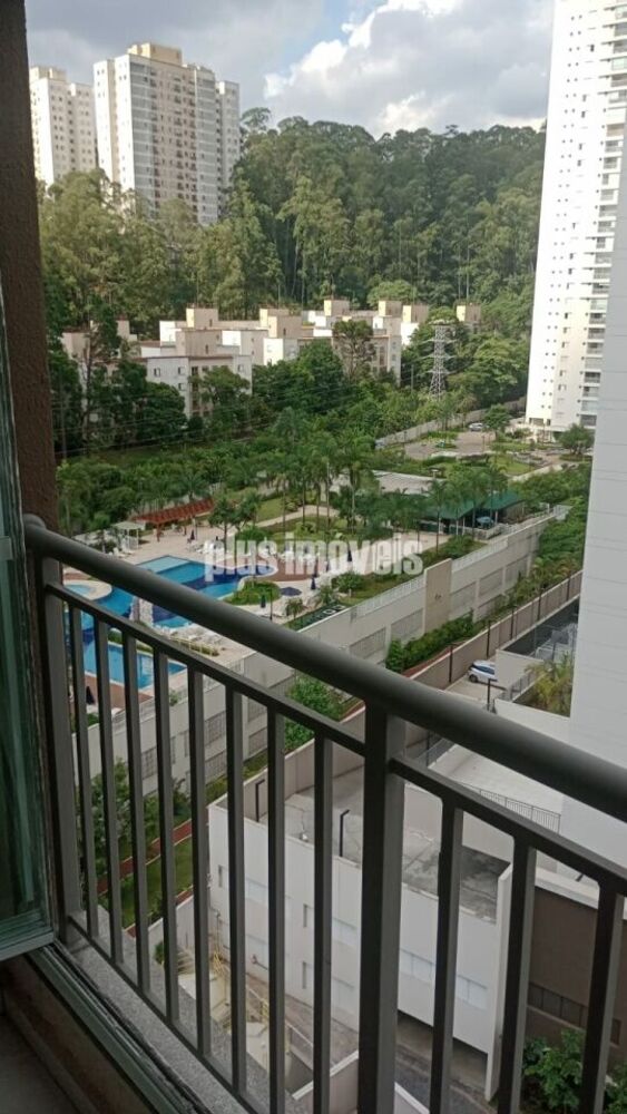 Apartamento, 1 quarto, 25 m² - Foto 7