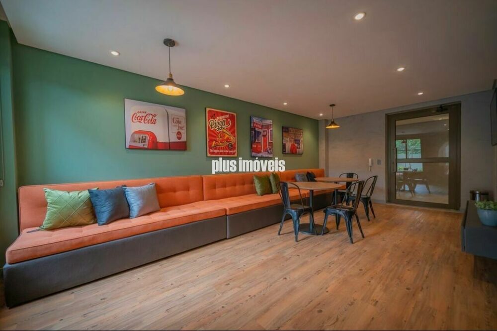 Apartamento, 1 quarto, 25 m² - Foto 8