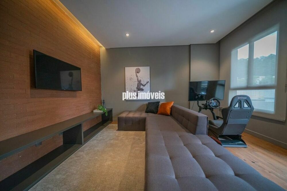 Apartamento, 1 quarto, 25 m² - Foto 5