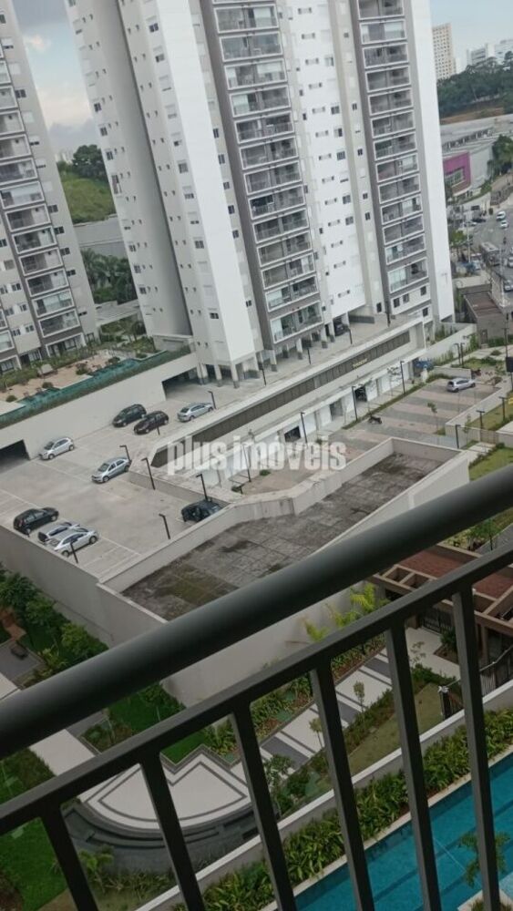Apartamento, 1 quarto, 25 m² - Foto 18