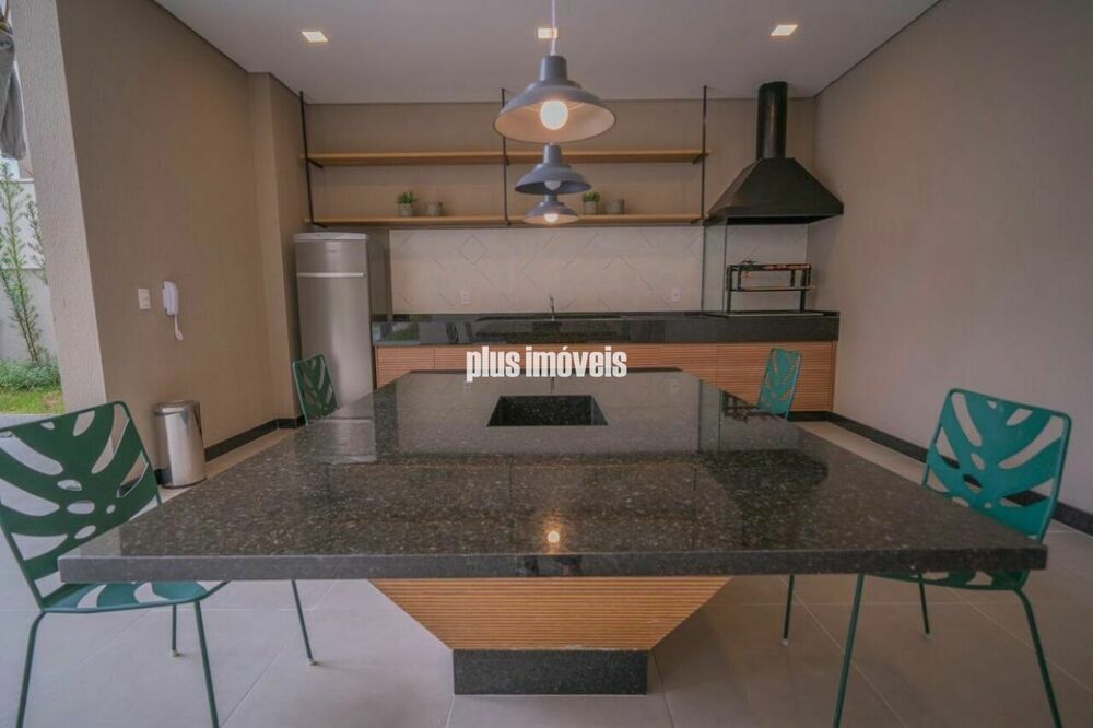 Apartamento, 1 quarto, 25 m² - Foto 10