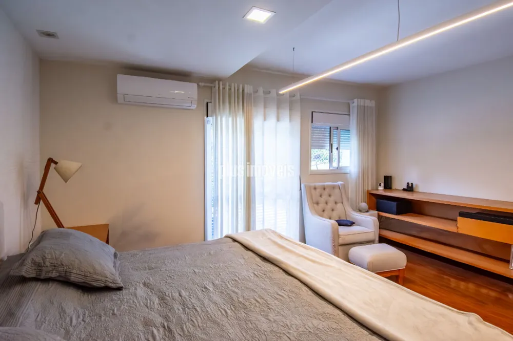 Casa, 3 quartos, 220 m² - Foto 3