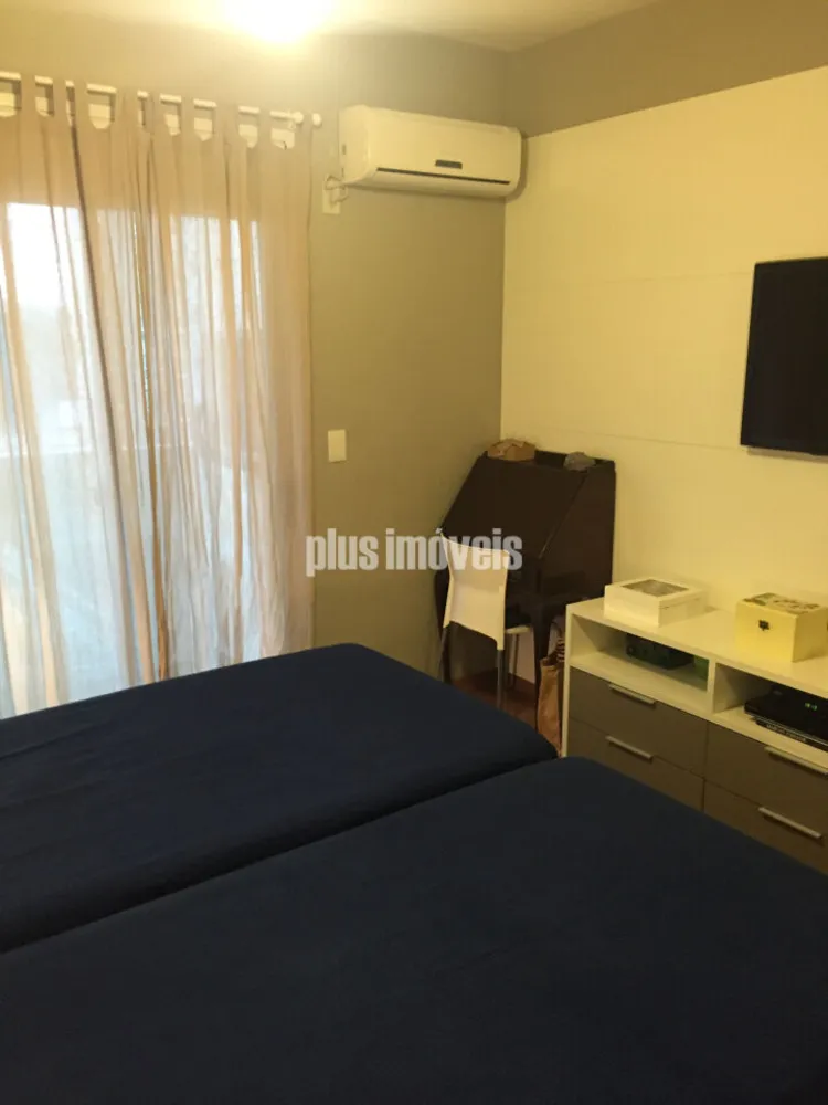 Apartamento, 3 quartos, 169 m² - Foto 4