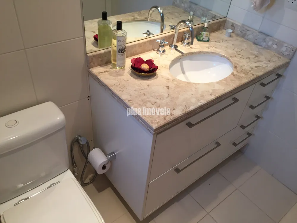 Apartamento, 3 quartos, 169 m² - Foto 2