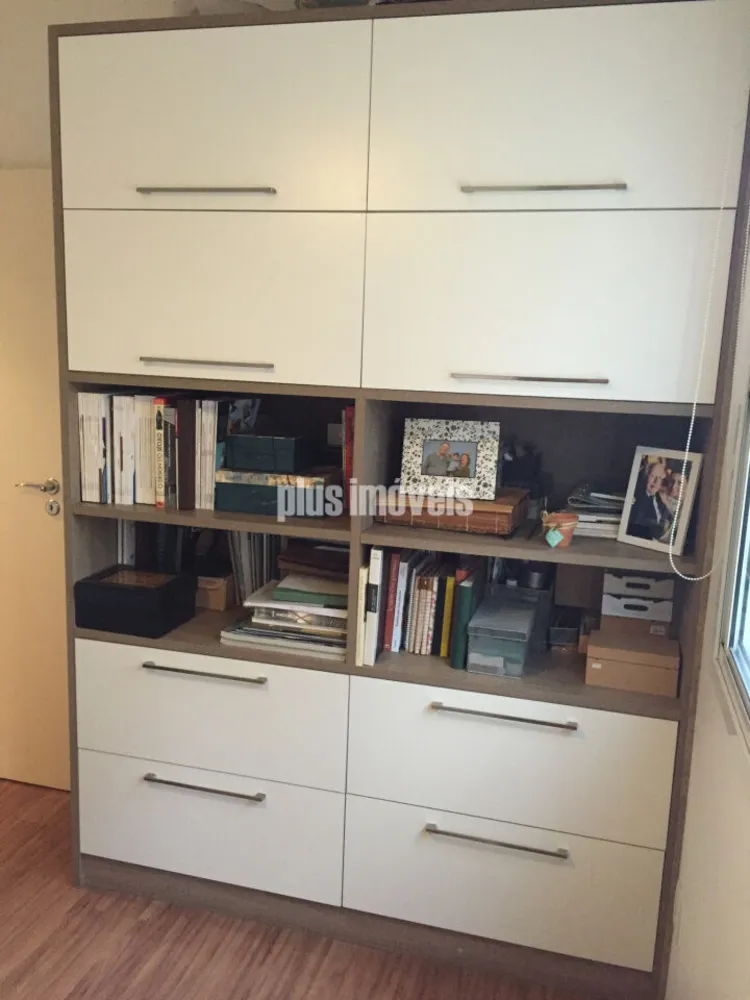Apartamento, 3 quartos, 169 m² - Foto 3