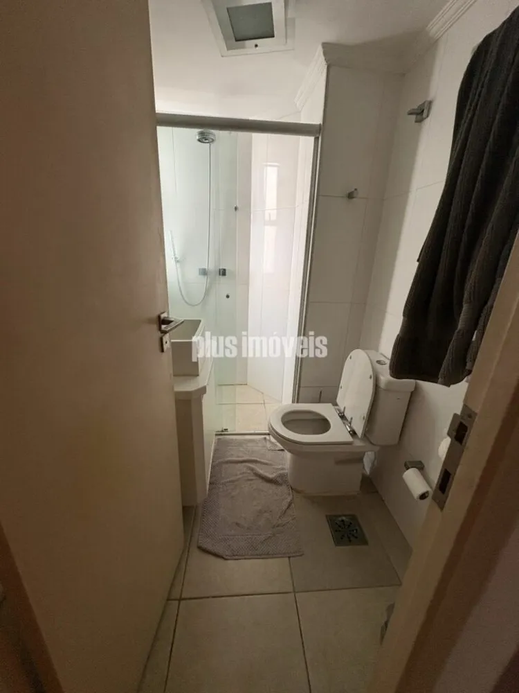 Apartamento, 3 quartos, 90 m² - Foto 4