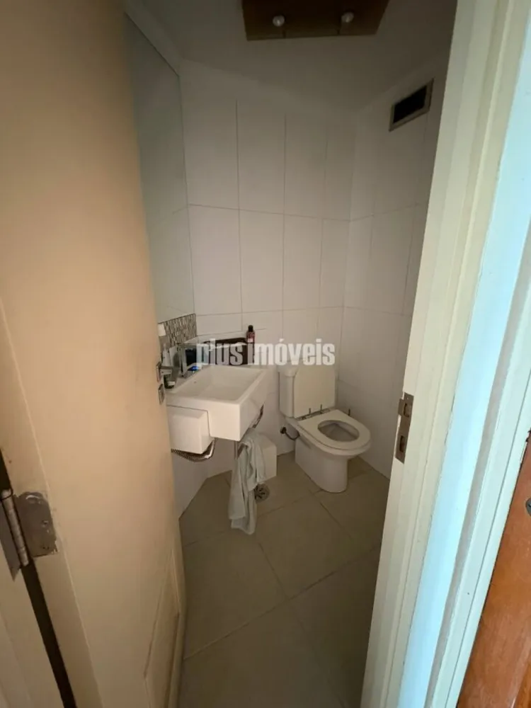 Apartamento, 3 quartos, 90 m² - Foto 3