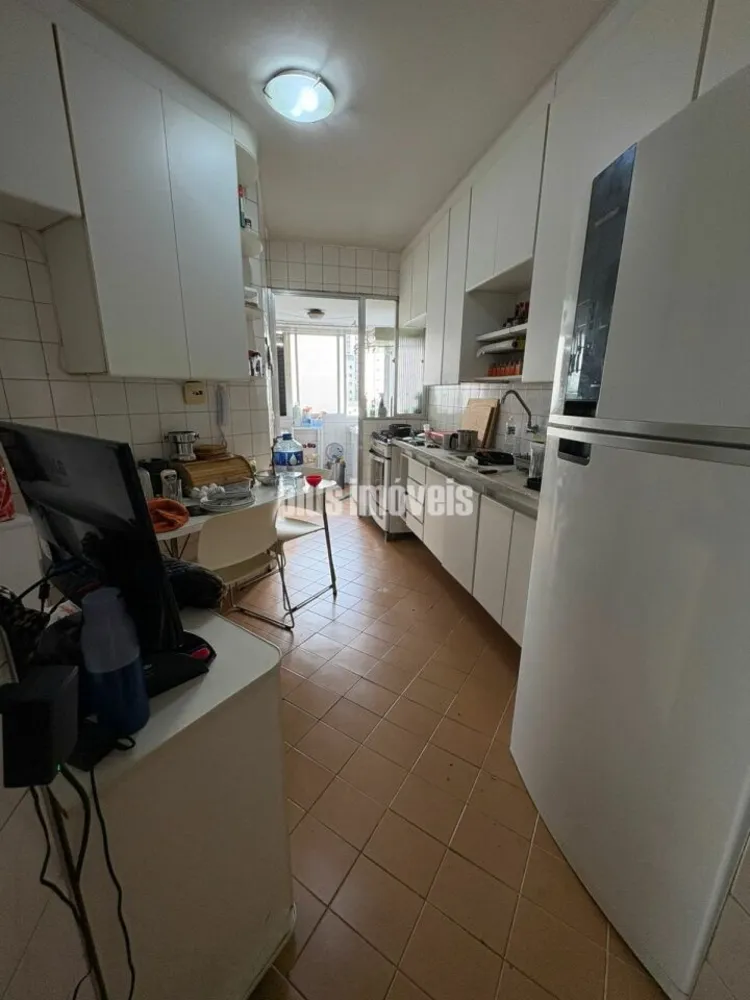 Apartamento, 3 quartos, 90 m² - Foto 1
