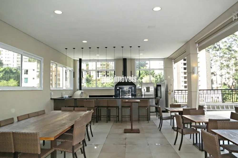 Apartamento, 3 quartos, 142 m² - Foto 2