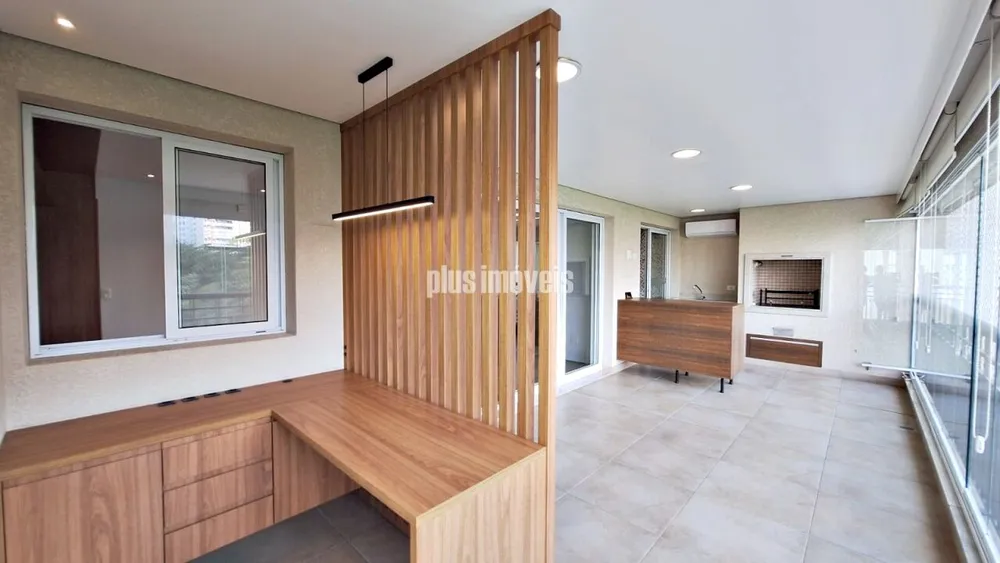 Apartamento, 3 quartos, 142 m² - Foto 1