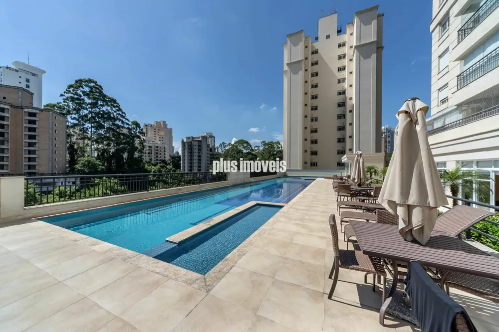 Apartamento, 3 quartos, 142 m² - Foto 3