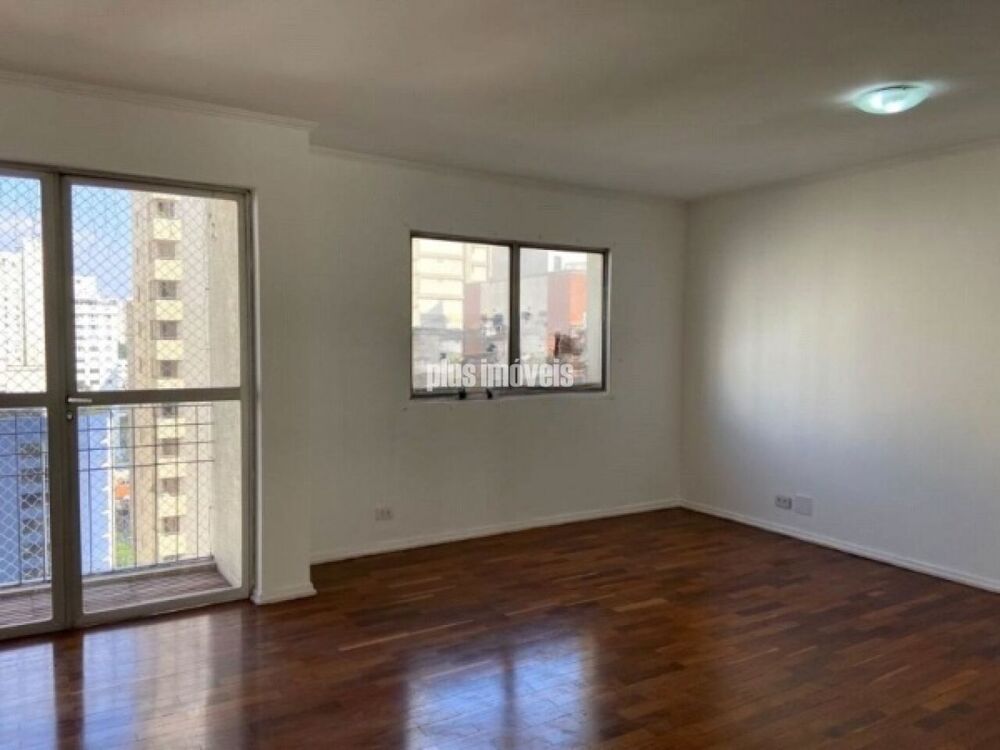 Apartamento, 3 quartos, 108 m² - Foto 1
