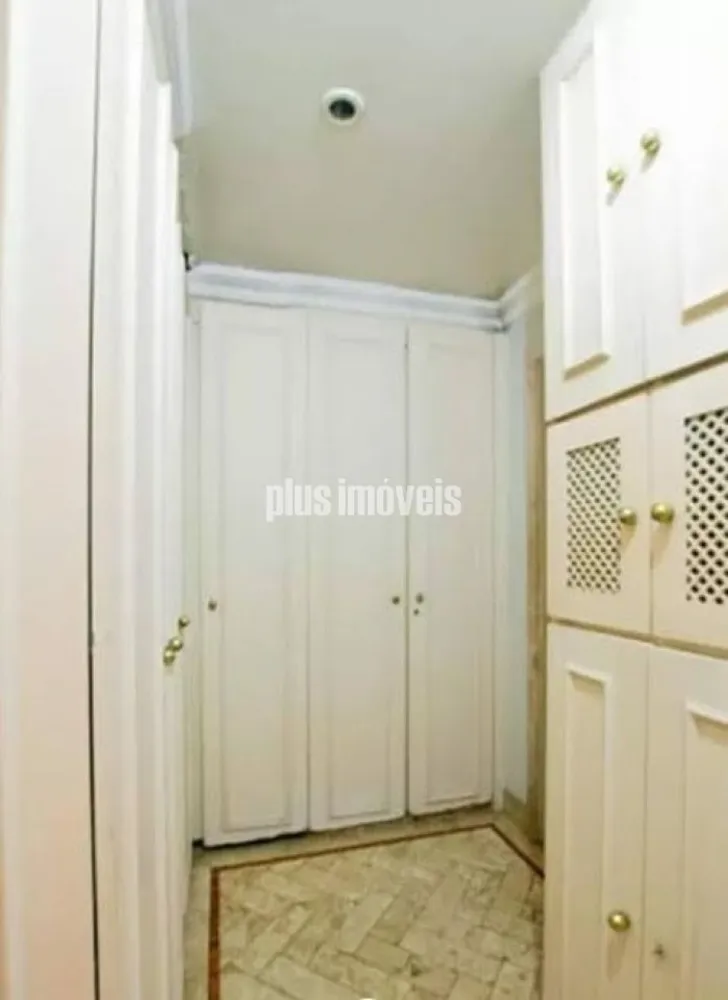 Apartamento, 3 quartos, 135 m² - Foto 11