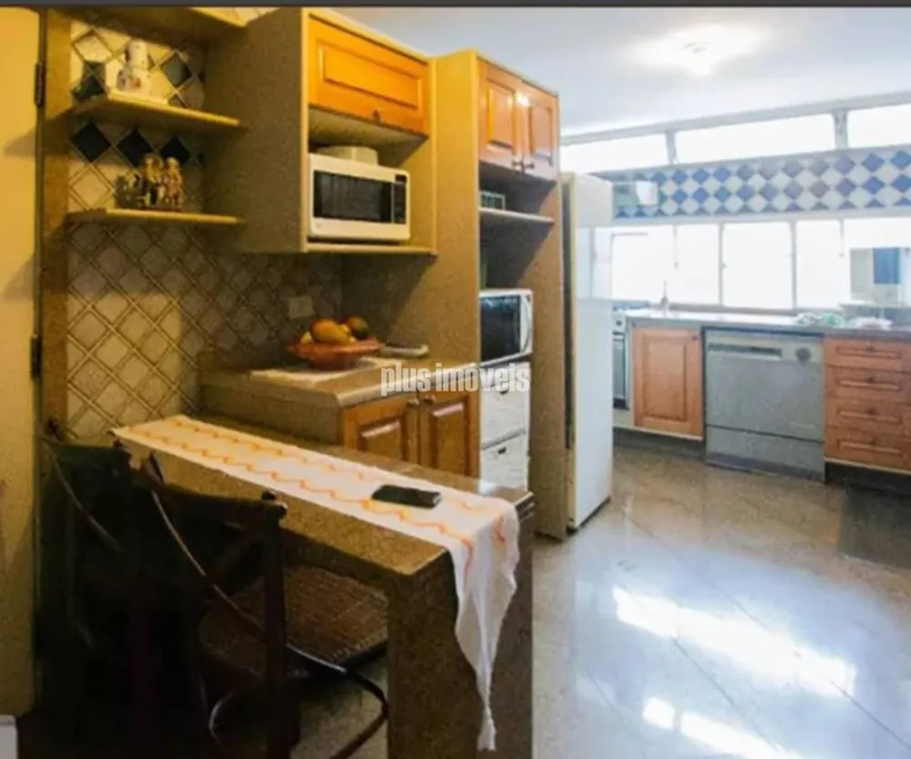 Apartamento, 3 quartos, 135 m² - Foto 7