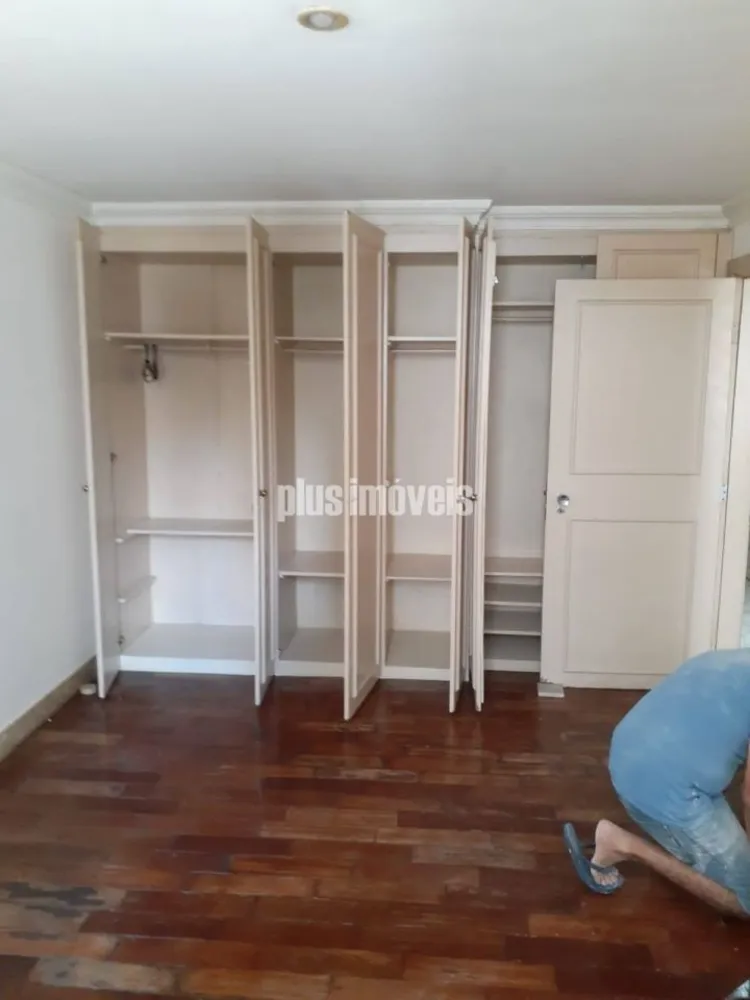 Apartamento, 3 quartos, 135 m² - Foto 8