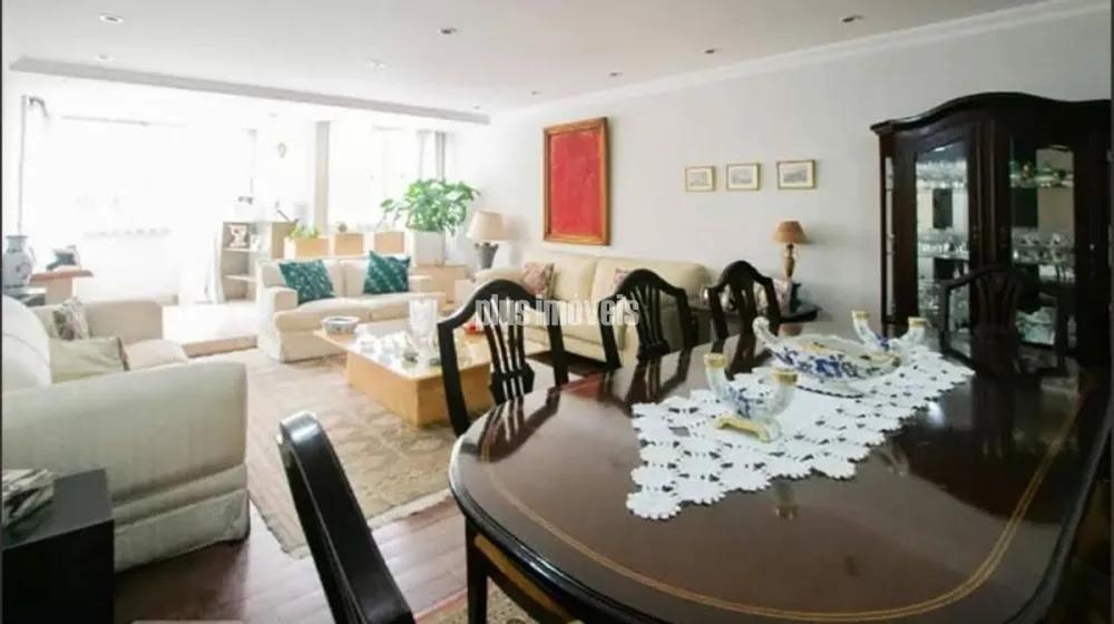 Apartamento, 3 quartos, 135 m² - Foto 5