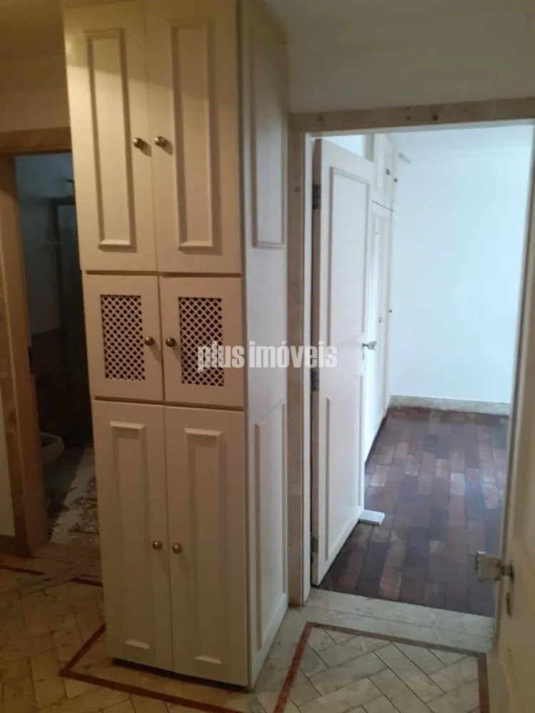 Apartamento, 3 quartos, 135 m² - Foto 10