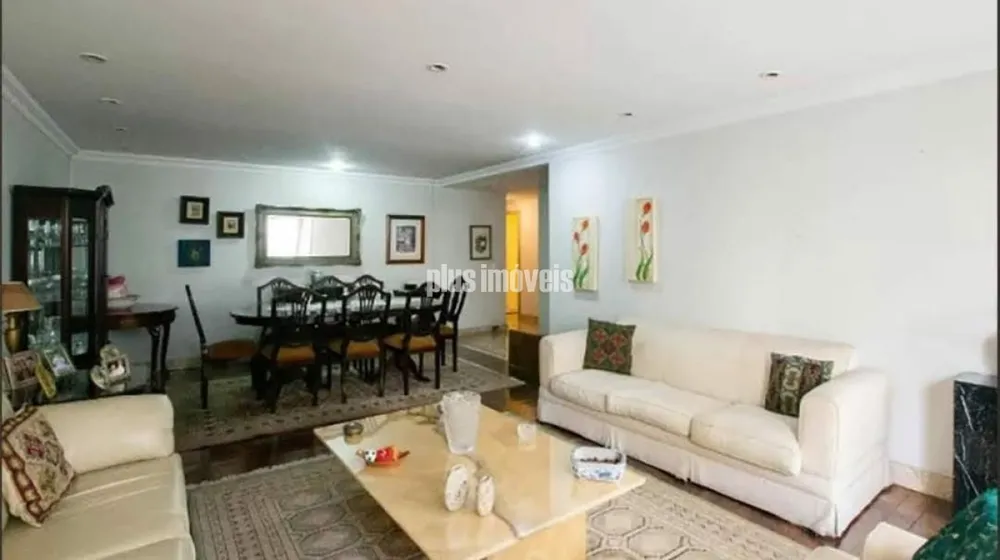 Apartamento, 3 quartos, 135 m² - Foto 6