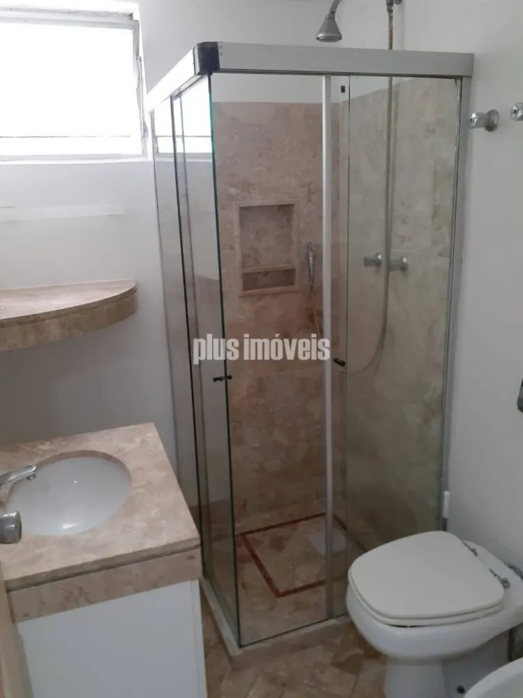 Apartamento, 3 quartos, 135 m² - Foto 4