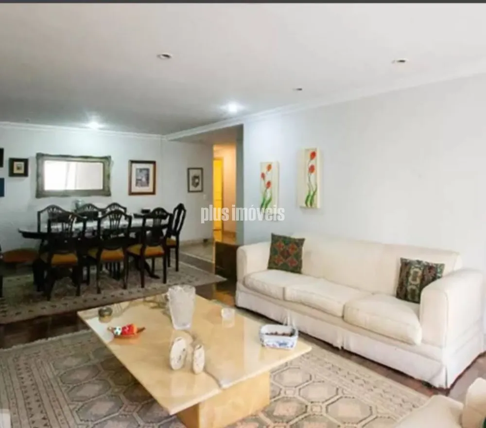 Apartamento, 3 quartos, 135 m² - Foto 9