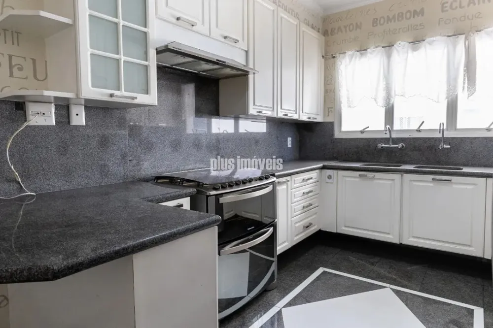 Apartamento, 3 quartos, 214 m² - Foto 2
