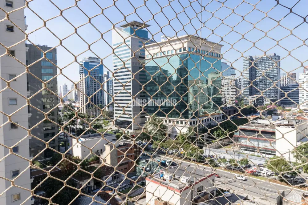 Apartamento, 3 quartos, 214 m² - Foto 3
