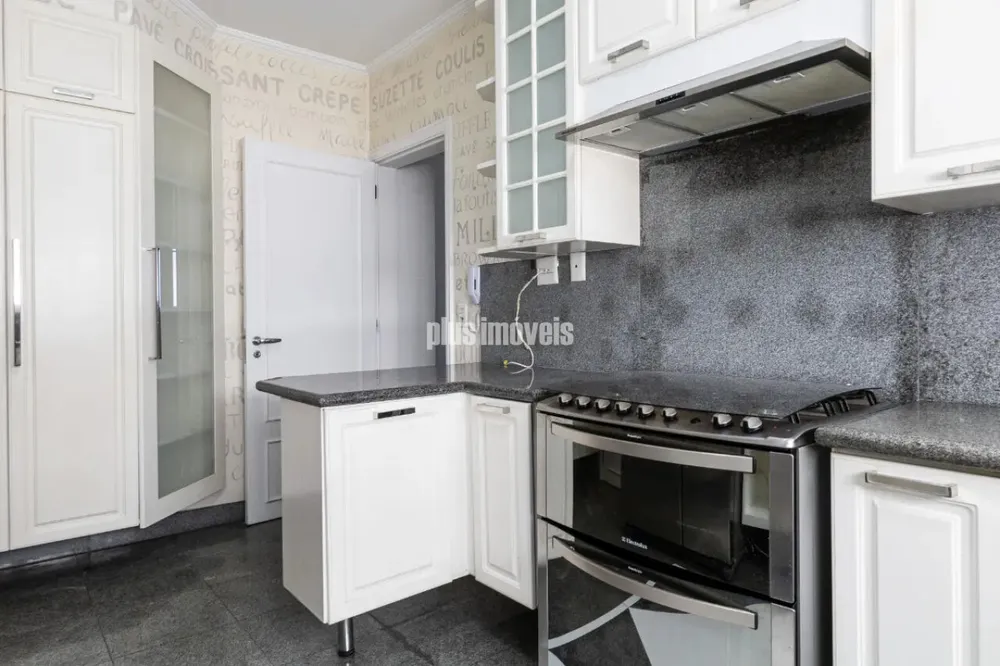 Apartamento, 3 quartos, 214 m² - Foto 1