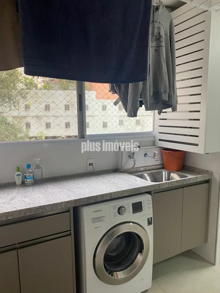 Apartamento, 3 quartos, 124 m² - Foto 3