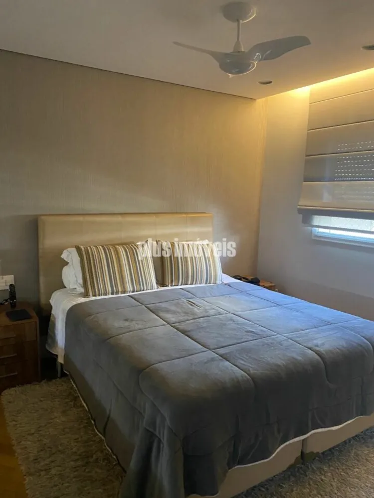 Apartamento, 3 quartos, 124 m² - Foto 9