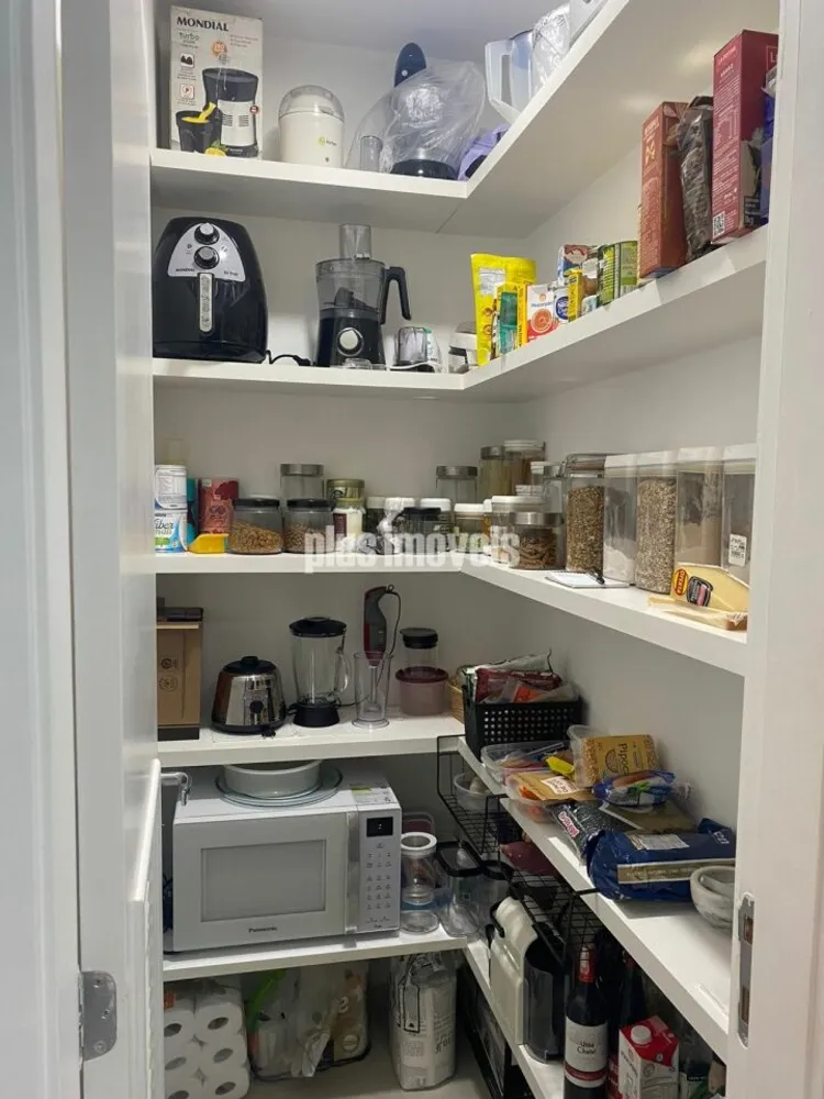 Apartamento, 3 quartos, 124 m² - Foto 10