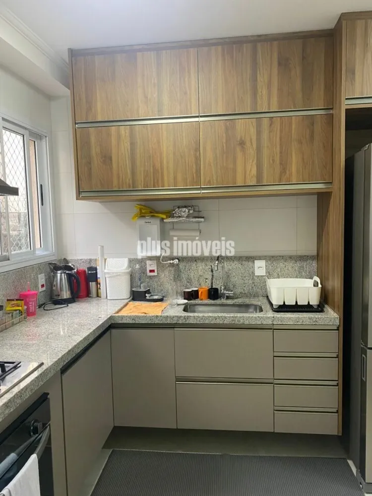 Apartamento, 3 quartos, 124 m² - Foto 6