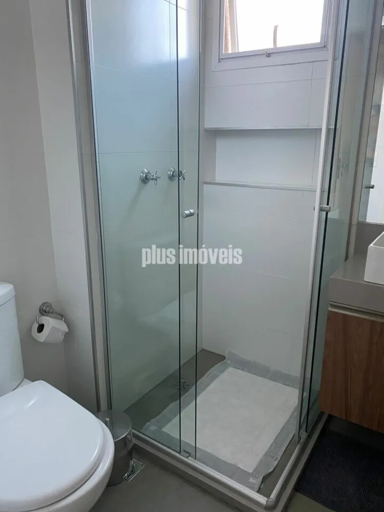 Apartamento, 3 quartos, 124 m² - Foto 11