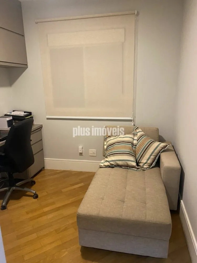 Apartamento, 3 quartos, 124 m² - Foto 4