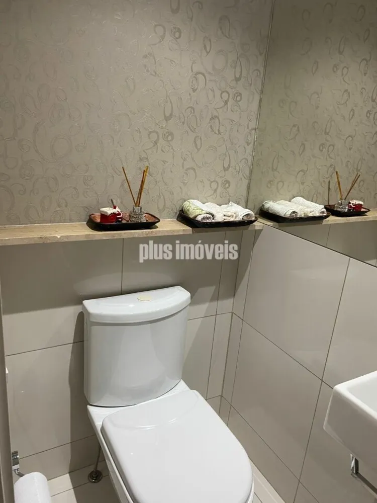 Apartamento, 3 quartos, 124 m² - Foto 12