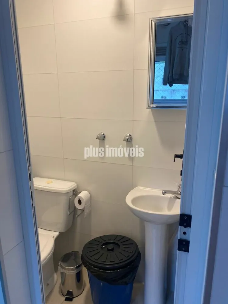 Apartamento, 3 quartos, 124 m² - Foto 15