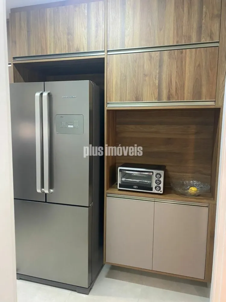 Apartamento, 3 quartos, 124 m² - Foto 7