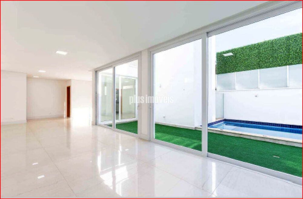 Casa de Condomínio, 4 quartos - Foto 38