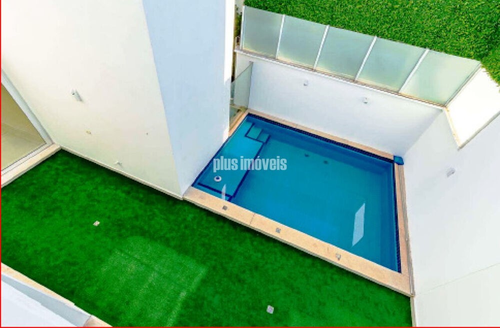 Casa de Condomínio, 4 quartos - Foto 8