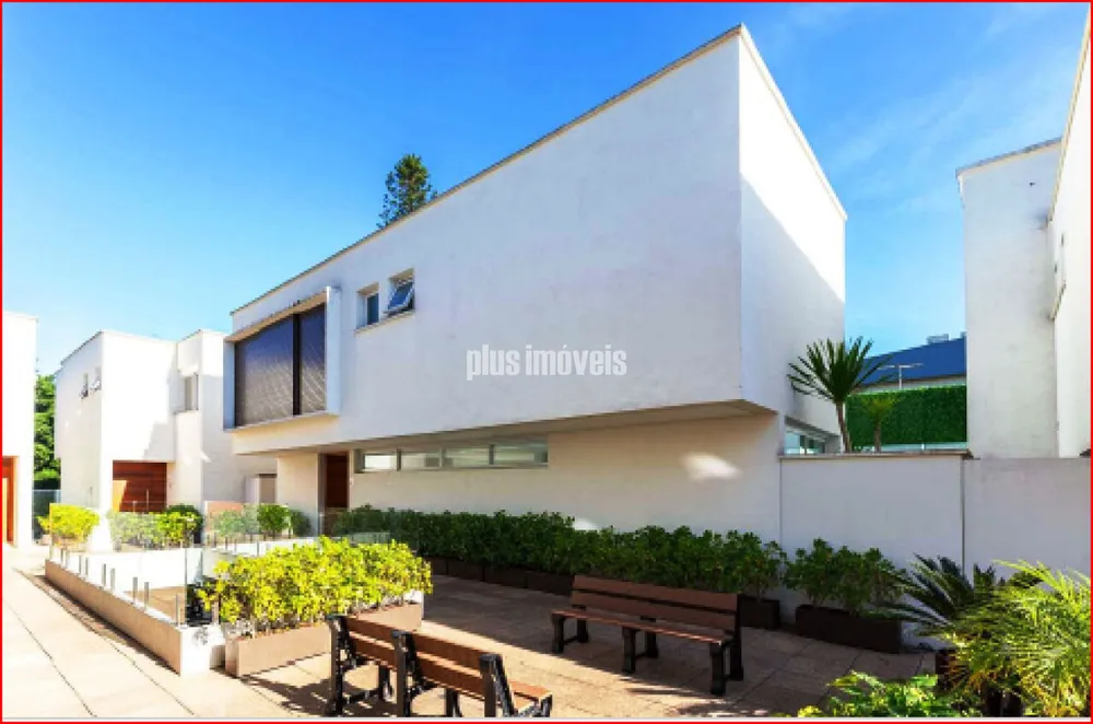 Casa de Condomínio, 4 quartos - Foto 4