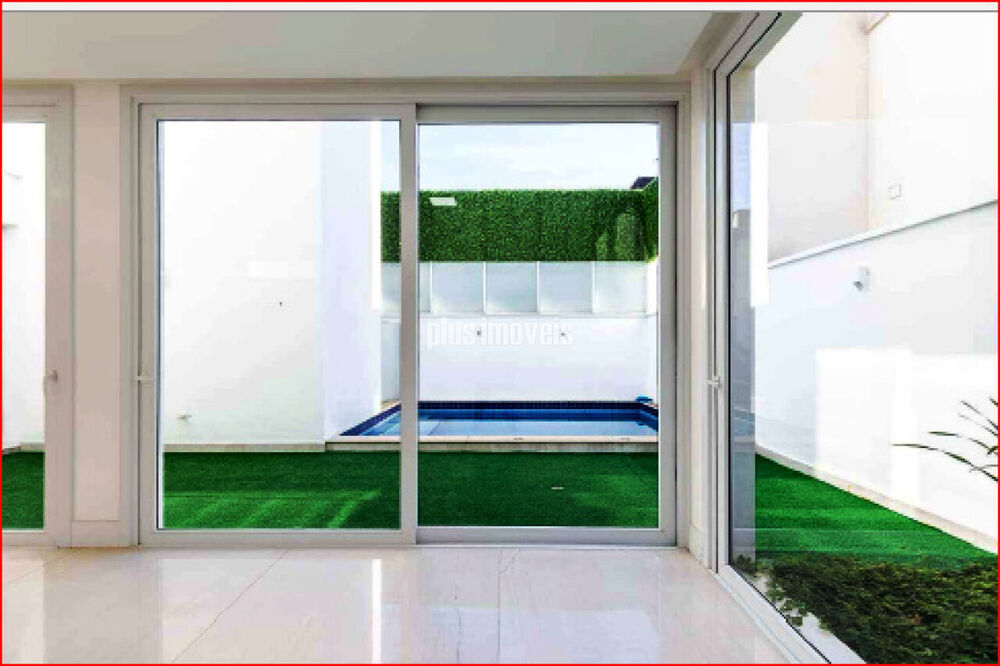 Casa de Condomínio, 4 quartos - Foto 25