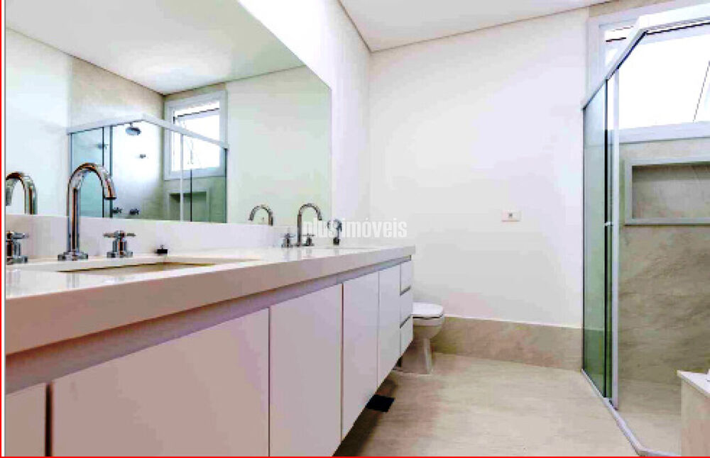 Casa de Condomínio, 4 quartos - Foto 40