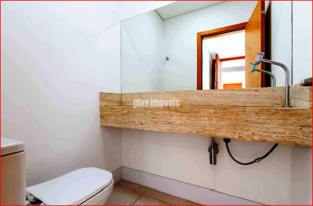Casa de Condomínio, 4 quartos - Foto 37