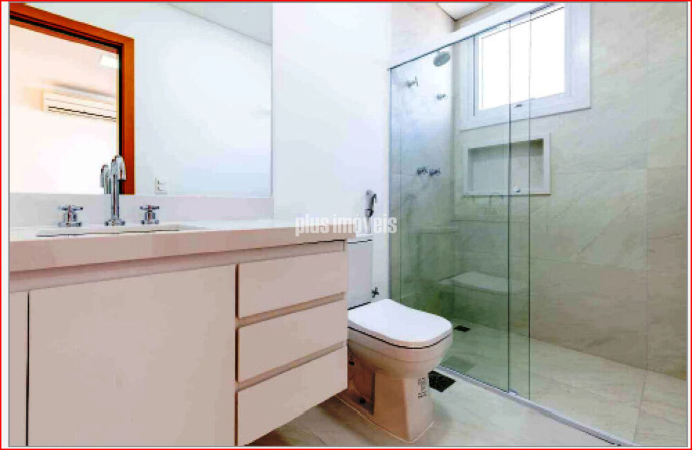 Casa de Condomínio, 4 quartos - Foto 20