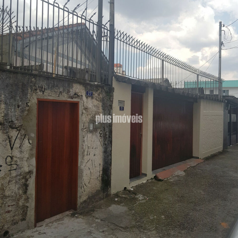 Casa Comercial, 320 m² - Foto 1