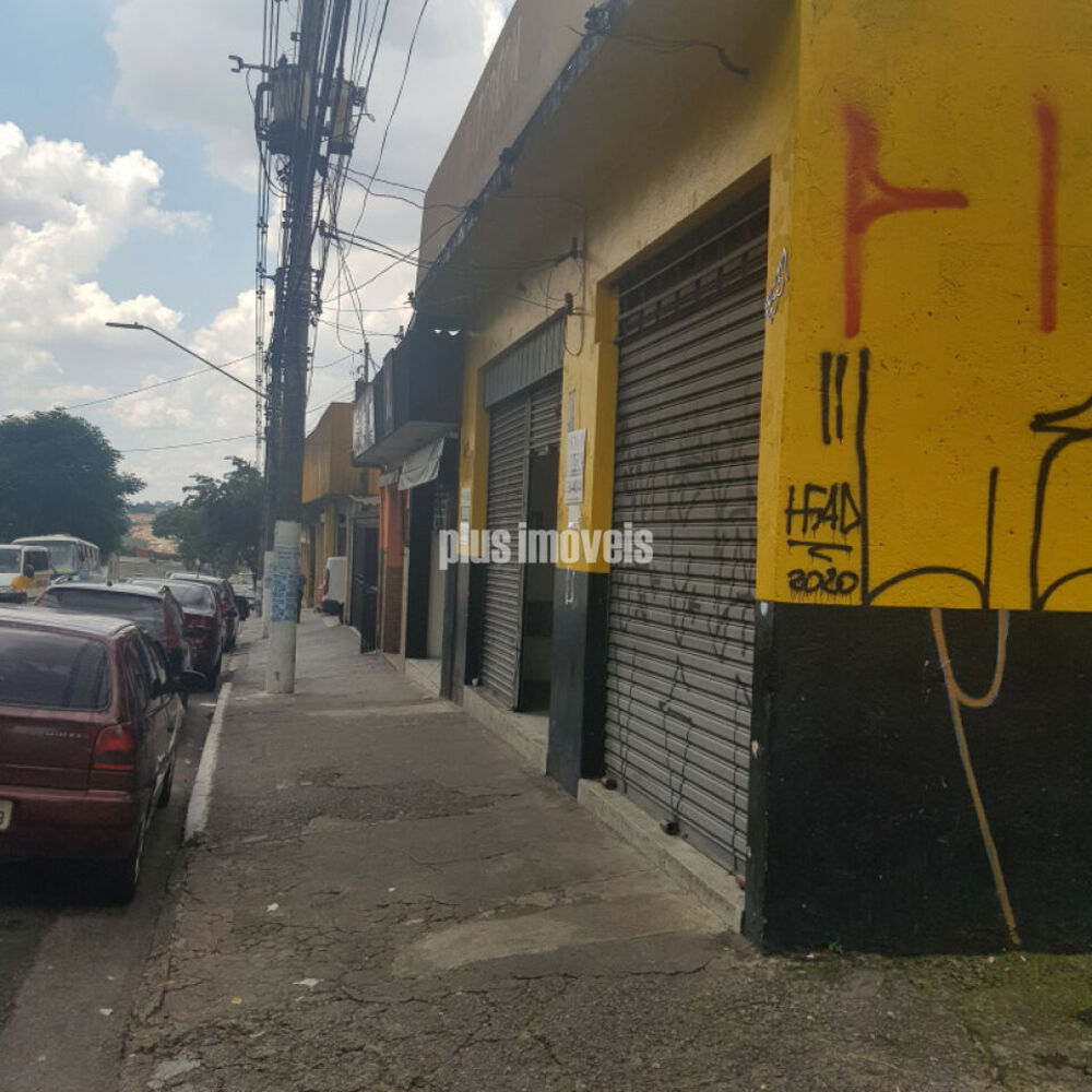 Casa Comercial, 320 m² - Foto 2