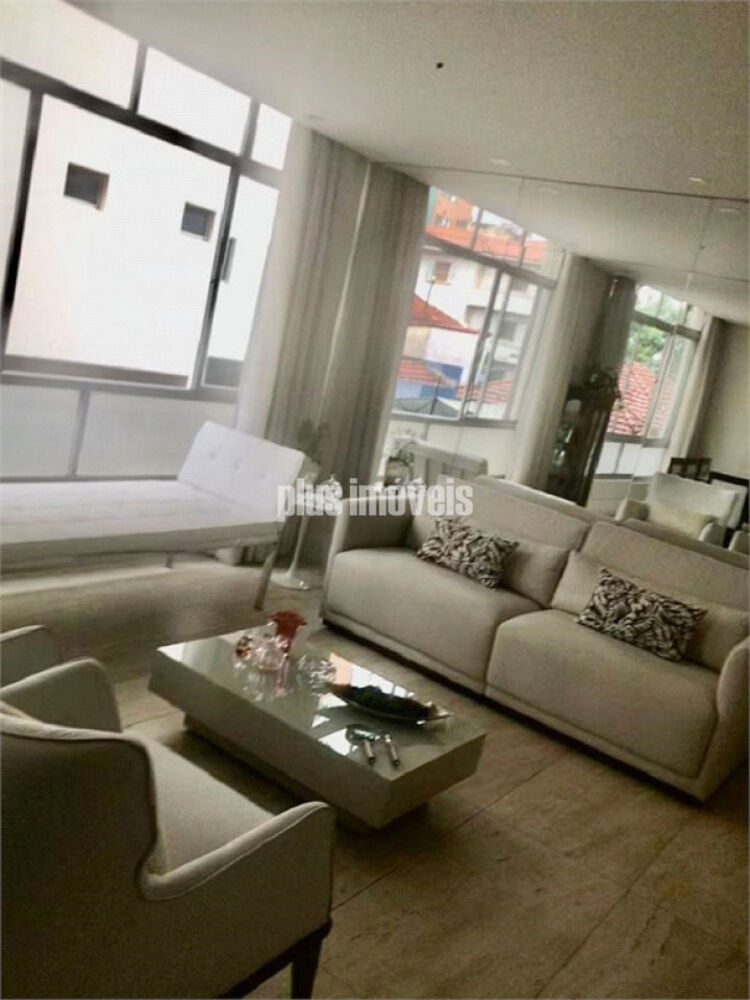 Apartamento, 3 quartos, 126 m² - Foto 9